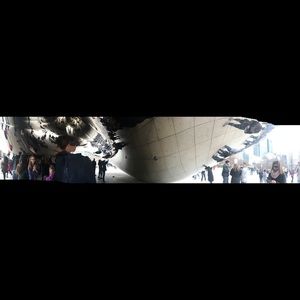 Meet your Posher, Abby